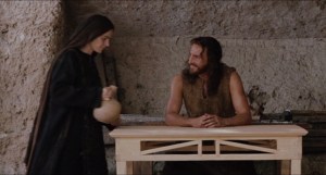 Bella madre y el socio